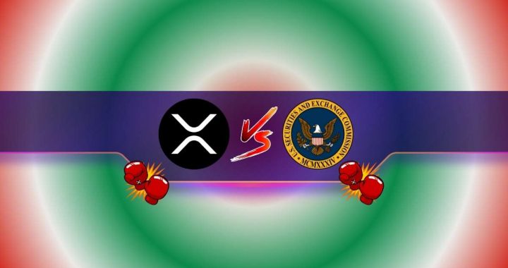 Did Ripple Win the SEC Lawsuit? CLO Alderoty’s Mystic Tweet Sparks Rumors