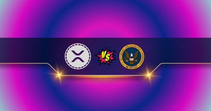 SEC to Dismiss the Ripple Case? Former CFTC Chairman Thinks so