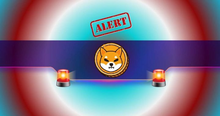 Major Shiba Inu (SHIB) Warning: Team Sounds the Alarm