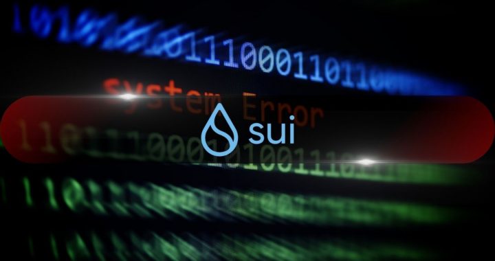 Sui Network Suffers Outage Due to Bug in Transaction Scheduling Logic