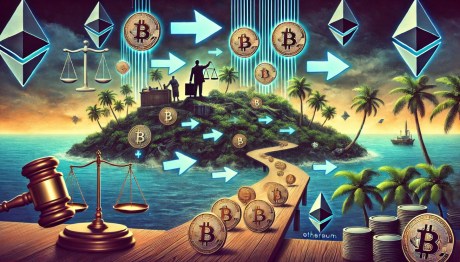 Trump’s Crypto Token Offering: $300 Million Goal With Minimal US Participation – Details