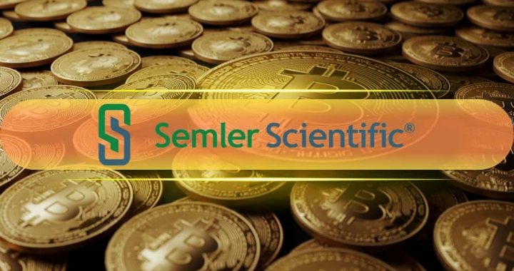 Semler Scientific Continues Strategic Bitcoin Investment, Increasing Stake to 1,058 BTC