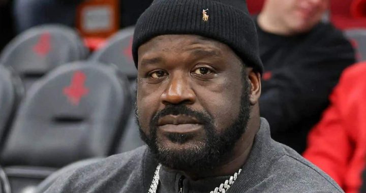 Shaquille O’Neal Agrees to $11M Settlement Over NFT Lawsuit
