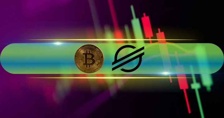 XLM Rally Continues With 485% Monthly Surge, BTC Cools Off to $98K (Weekend Watch)