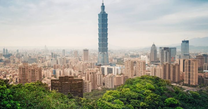 Taiwan to Implement Strict Crypto AML Rules on November 30
