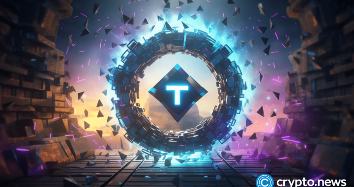 Tether ends support for EURT stablecoin amid MiCA compliance