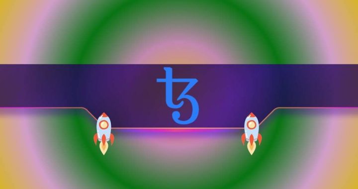 Tezos (XTZ) Soars by 35% Daily: Is There More Room for Growth?