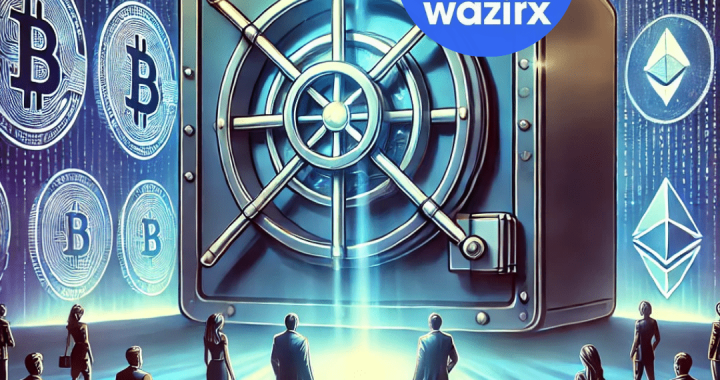 WazirX Offers Hope To Disgruntled Investors: Proposes DEX And Recovery Token Amid Locked Funds