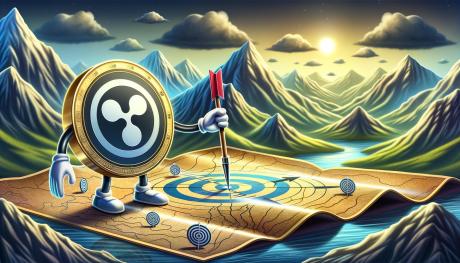 XRP Price Targets Its Next Move: Will It Break Higher Again?