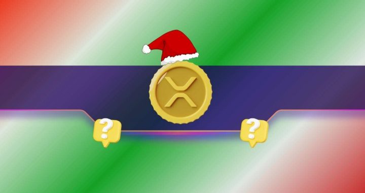 We Asked ChatGPT if Ripple (XRP) Can Hit a New ATH Before Christmas