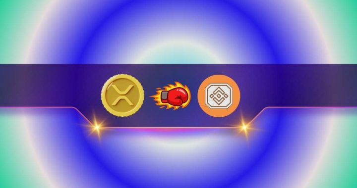 Ripple (XRP) Price Soars 15% Daily, Flips Binance Coin (BNB)