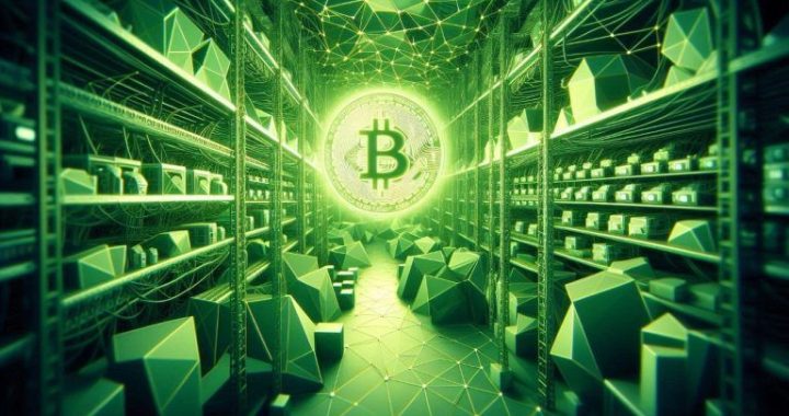 Bitcoin Bull Market May Drive Russian Miners Underground