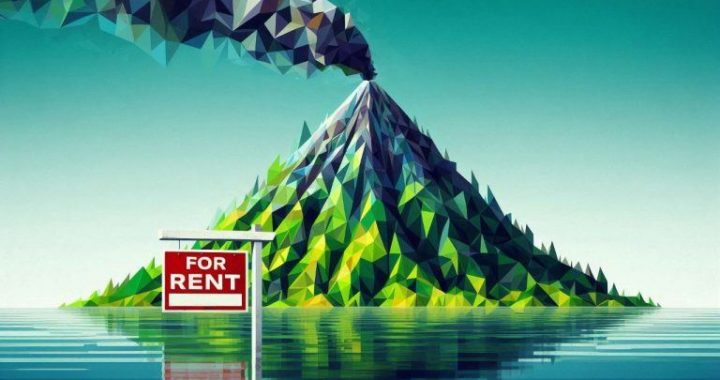 President Nayib Bukele Hints at ‘Rent-a-Volcano’ Bitcoin Mining Service