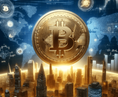 $15 Trillion Market Cap For Bitcoin? Crypto Firm CEO Predicts Explosive Growth