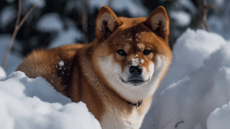 Shiba Inu Price Watch: 60% Rally Catches Whale Attention – Is More Growth Ahead?