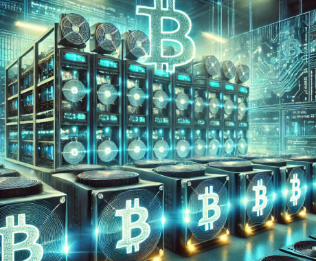 Bitcoin Mining Costs Spike To Nearly $50K As Miners Look To AI For Survival