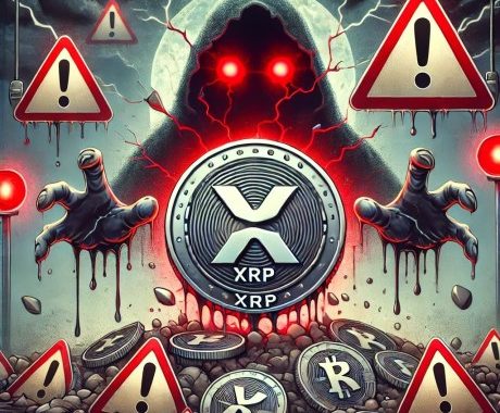 Critical XRP Warning: Analyst Flags Biggest Reason To Sell