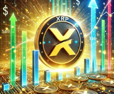 Analyst Sees Double-Digit XRP Price—The Catch? Recapturing 2017 BTC Peak