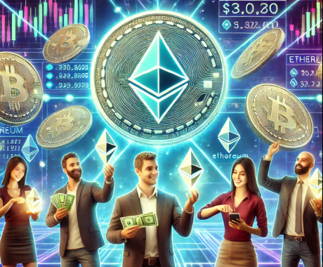 Grab Ethereum Now? Expert Says Next Stop Could Be $10,000 After ‘Final Drop’