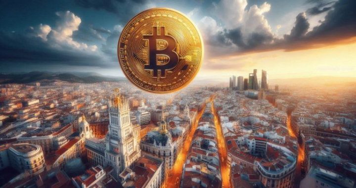 Crypto Transactions Surge in Spain’s Real Estate Market