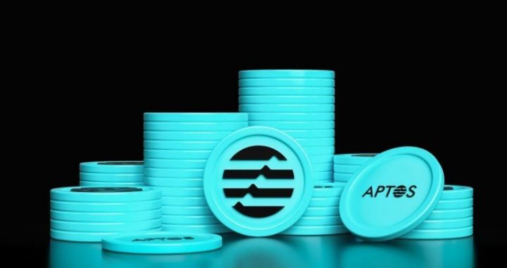 Bitwise Debuts Aptos Staking ETP, Aiming at Institutional Investors