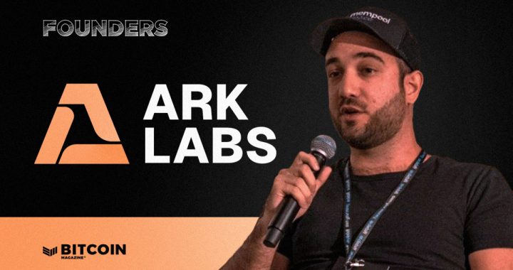 Scaling Bitcoin Practically With Ark Labs