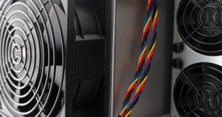 US Imposes Import Restrictions on Bitmain ASICs: Report