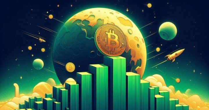 Historic: Bitcoin Breaks All-Time High as Trump Gains Ground in Prediction Markets