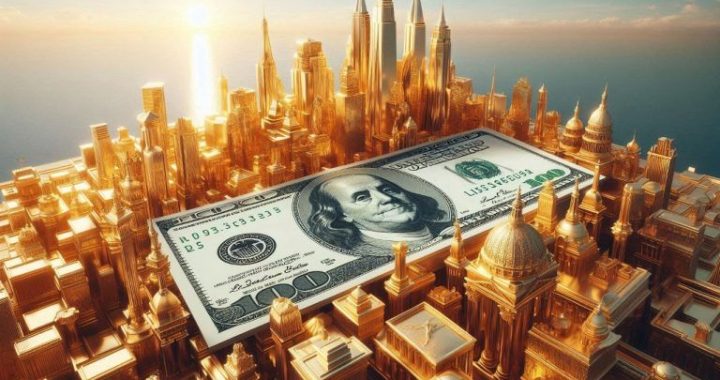 Mountain Protocol Brings Yield-Generating Stablecoin Products to El Dorado