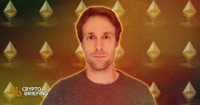 Ethereum researcher unveils Beam Chain plan to overhaul consensus layer by 2027