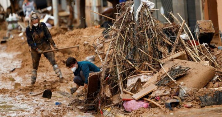 Binance Charity Donates $3 Million to Spain’s Red Cross for Flood Relief