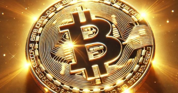 Bitcoin Hits Historic $93,481 as Crypto Economy Surpasses $3 Trillion