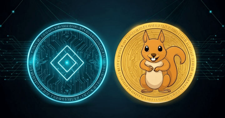 Binance Lists Two New Solana Meme Coins: The AI Prophecy and Peanut the Squirrel