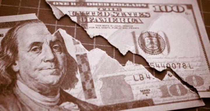 Peter Schiff Claims Bitcoin Superpower Status Will Make America weaker