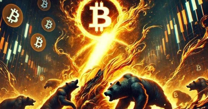 Analysts’ Bitcoin $200K Target Fuels Bullish Fire, Bears Brace for Impact