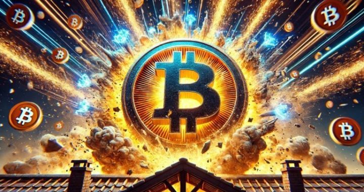 Bitcoin Boom: Expert Eyes $500K BTC, Declares $1M ‘Absolutely’ Within Reach