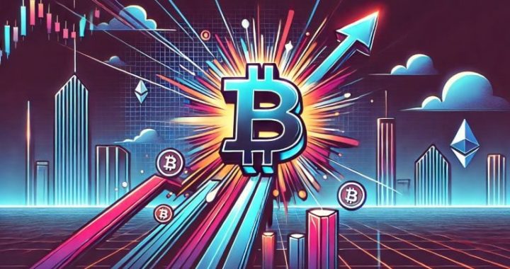 Binance Exec Predicts Crypto Surge With Bitcoin Poised to Reshape Global Finance