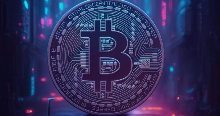 Bitcoin Could See Inflows Worth $2.28 Trillion in 2025: Insights From OKG Research