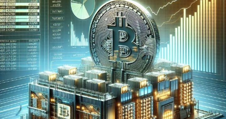 Bitcoin Mining Company Mara Holdings Now Holds 26,747 Bitcoin: Q3 Earnings Report Reveals