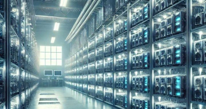 13 Regions Face Crypto Mining Ban Under Russia’s New Energy Policies