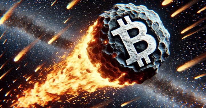 Will The Bitcoin Price Repeat the November 28 ATH Pattern of 2013 and 2017 in 2024?