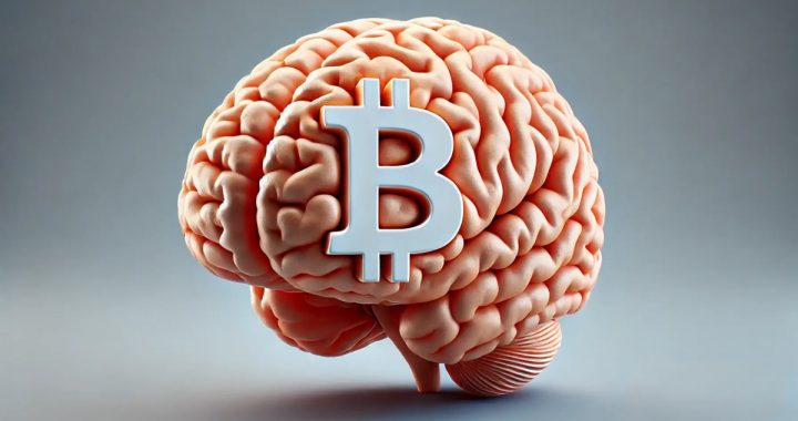 Bitcoin Price and the Psychological Leap: The Journey from $100K to $1M