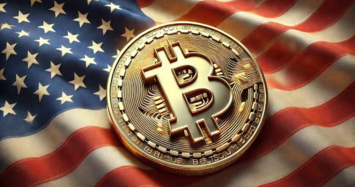 US Bitcoin Reserve Proposal: A New Weapon for Economic Stability