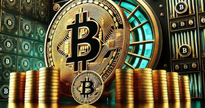 US State Introduces Bill to Establish Bitcoin Reserves in Treasury Funds