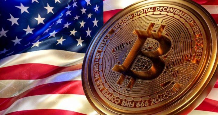 Michael Saylor Pushes Strategic Bitcoin Reserve Citing America’s Historic Acquisitions