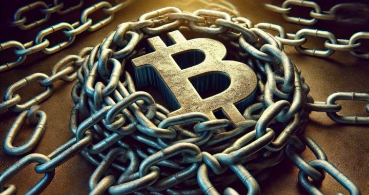 Wrapped in Chains: Bitcoin’s Centralization Trap