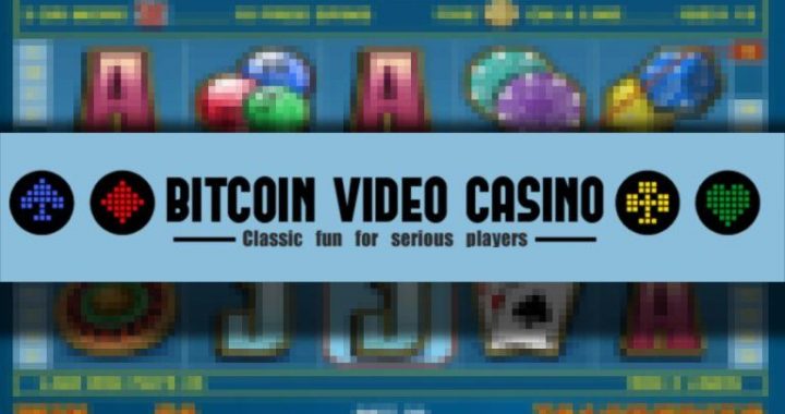 Black Friday Bonanza: Bitcoin Video Casino Unveils 30% Deposit Bonus for Slots!