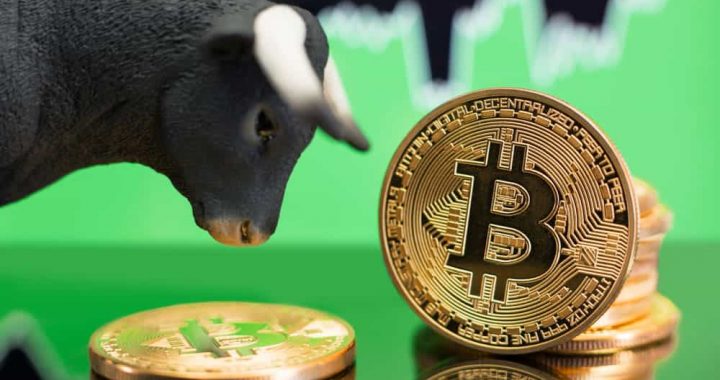 The Best Yet to Come for Bitcoin? This Analyst Thinks So