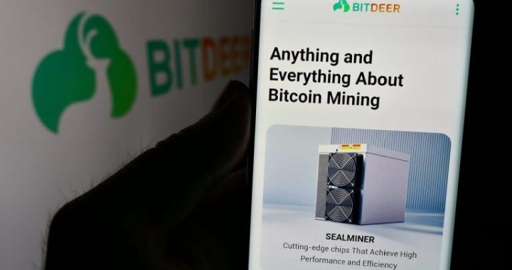 Bitdeer Unveils Next-Gen Bitcoin Mining Machines Featuring Its Own Chip and Air and Hydro-Cooling Innovations