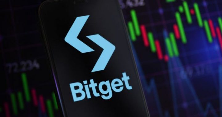Bitget Re-Launches UK Website, Expanding Access to Digital Assets for British Users